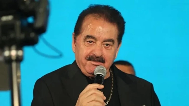 İbrahim Tatlıses vasiyetini açıkladı: İki isim cenazeme bile gelmesin