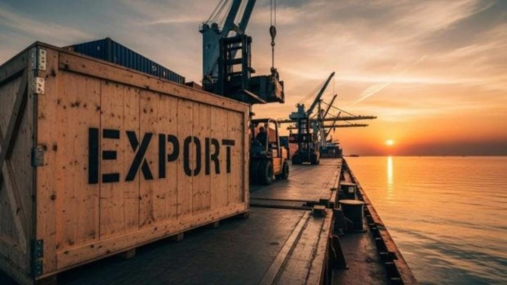 İhracat şampiyonu belli oldu! Tam 41,5 milyar dolar!