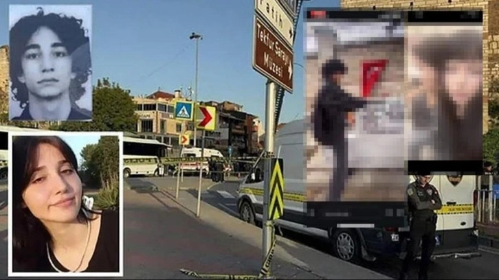 İkbal Uzuner’in mezarında uygunsuz hareketlerde bulunan 3 şahıs tutuklandı