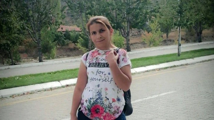 İki çocuk annesi kazada öldü, sürücü kaçtı!