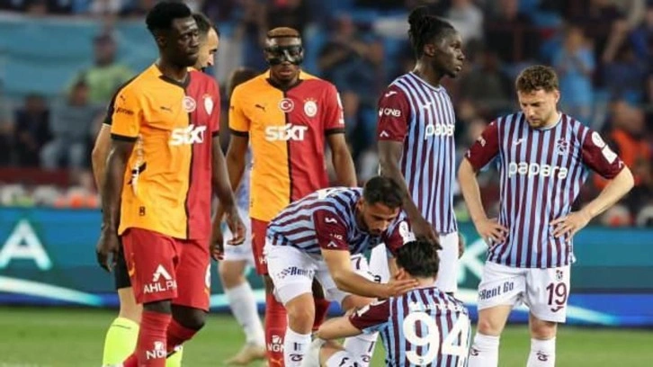 İki dev, tek kupa! Gaziantep'te son sözü kim söyleyecek?