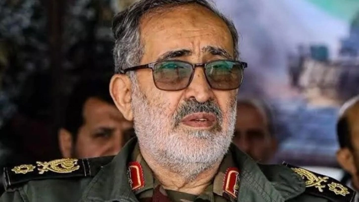 İki gün önce atanmıştı! İran Genelkurmay Başkanı Ali Şadmani öldürüldü mü?