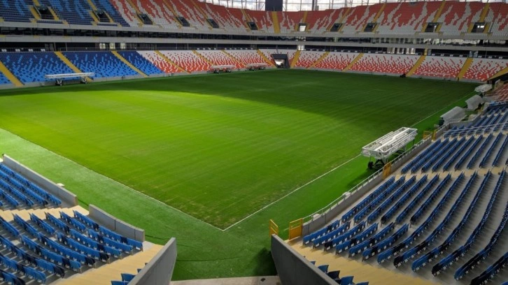 İki yıl önce Süper Lig dördüncüsüydü: Şimdi küme düştüler, yardım arıyorlar