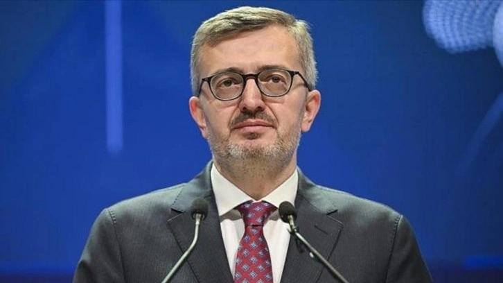 İletişim Başkanı Duran'dan, Kabine Toplantısı'na ilişkin paylaşım