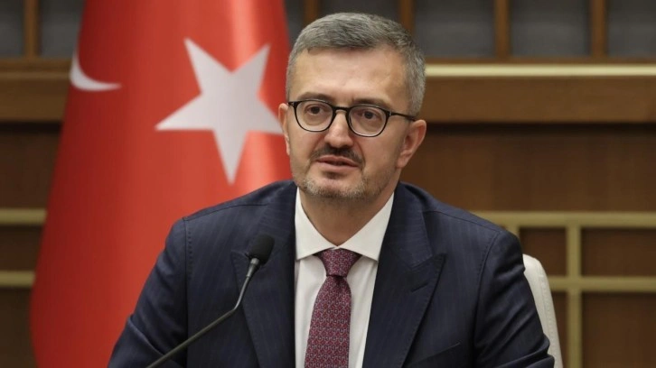 İletişim Başkanı Duran'dan "Terörsüz Türkiye" mesajı