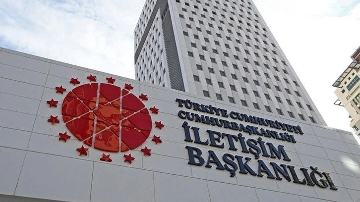 İletişim Başkanlığı'ndan 2B arazileri düzenlemesiyle ilgili iddialara yalanlama!
