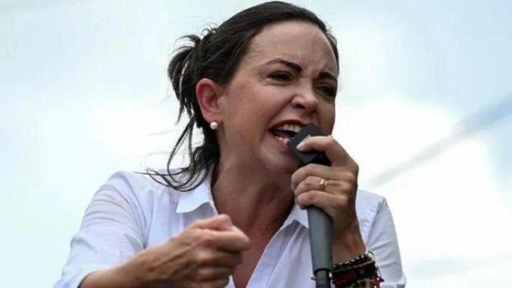 İlk 100 g&uuml;n&uuml; planladık: ABD'nin kuklası yakayı ele verdi: R&ouml;portajı ortaya &ccedil;ıktı