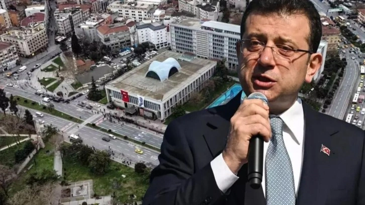 İmamoğlu iddianamesi! Balya balya dolarlar özel jetle taşındı! Paralar 3 ülkede!