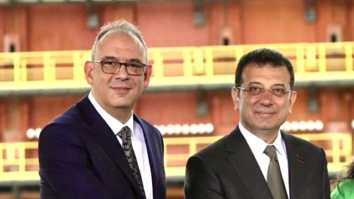 İmamoğlu'nun müdürü itirafçı oldu! Yolsuzluğu tek tek anlattı