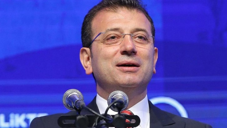 'İmamoğlu' skandalı! 4 eski TBMM başkanından bildiri iddiası! Eşi yalanladı: İmza yok
