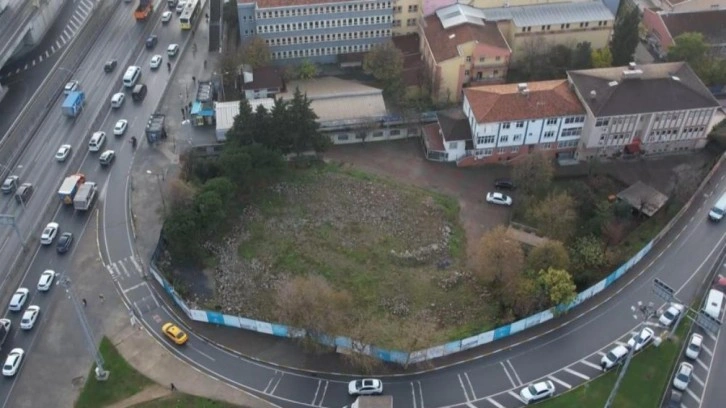 İmamoğlu söz vermişti! İBB’nin yıktığı cami 6 yıldır yapılmadı