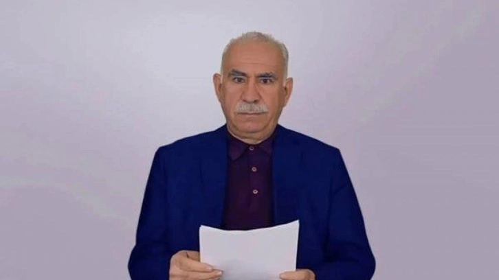 İmralı görüşmesinde merak edilen detay! Nasıl hitap edildi?