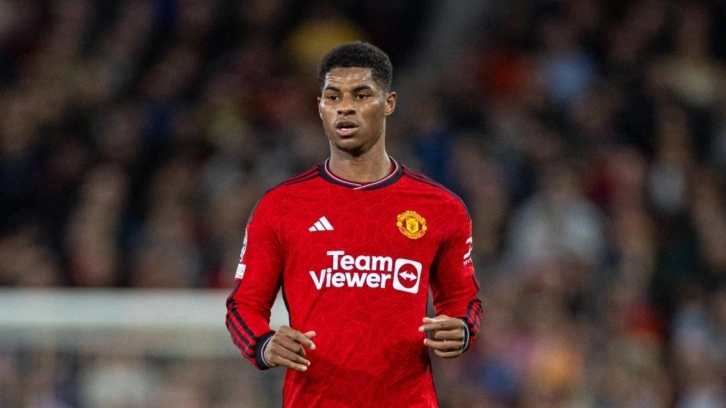 İmza an meselesi! Rashford dünya devine gidiyor