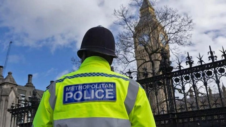 İngiltere polisinden "masonluk" kararı