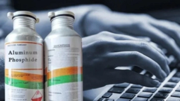 İnternette 'ölüm' satılıyor! Türkiye için korkutan senaryo