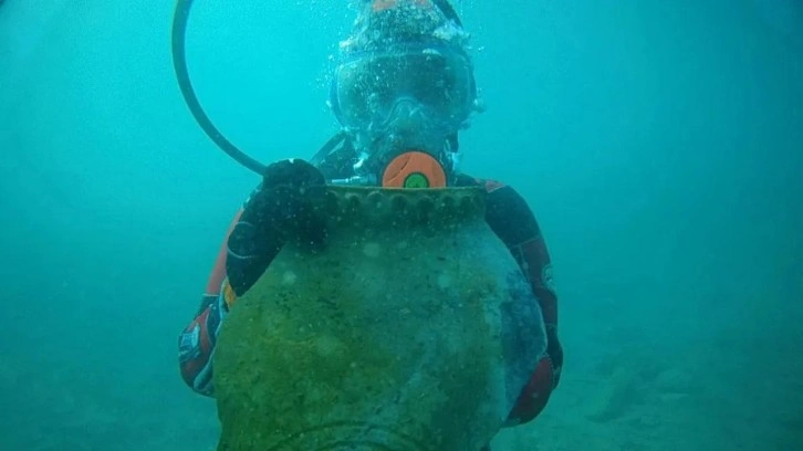 İpek Yolu şehri bulundu! Türklerin İslam'a geçiş döneminin izleri ortaya çıktı