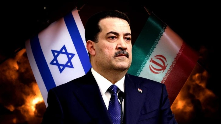 İran'a saldırılar sonrası İsrail'e karşı harekete geçtiler! Ülkenin başbakanı duyurdu