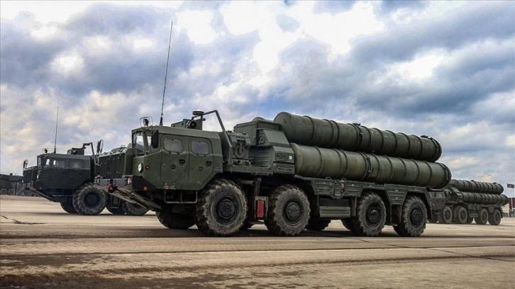 İran'dan Rusya'ya S-400 tepkisi