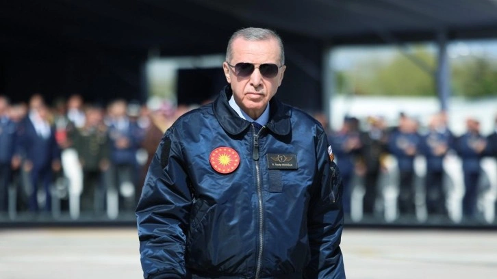 İran-İsrail savaşı sürerken Türkiye'nin yükselişi ürküttü: NATO'dan bağımsız bir sistem...