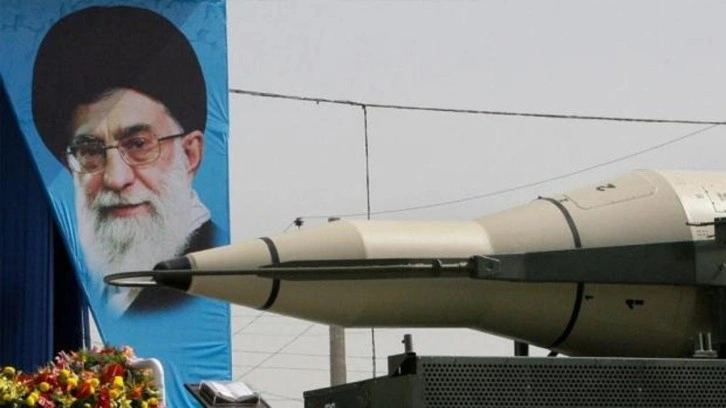 İranlı diplomat tarihte ilk diyerek duyurdu: CİA ve Mossad iş birliğine dair kanıtımız var