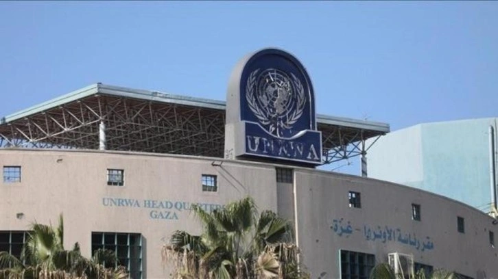 İrlanda'dan İsrail'e tepki: UNRWA'ya y&ouml;nelik saldırıları derhal durdur