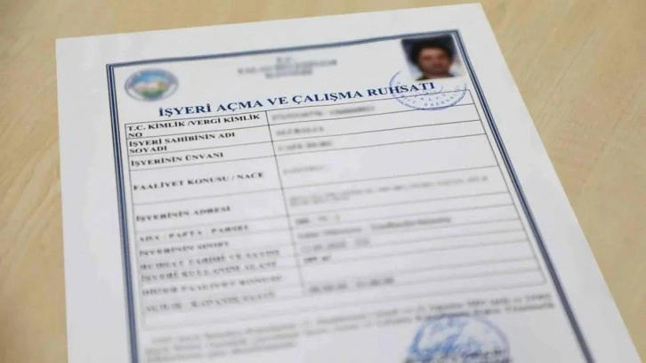 İş yeri açma yönetmeliği değişti; geciktirilen ruhsatta bakanlık devreye girecek