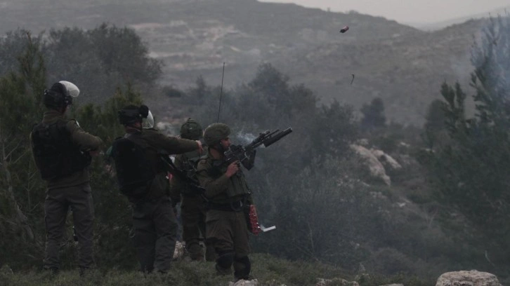 İskoçya, İsrail'i silahlandıran şirketlere kamu fonu aktarımını durduracak