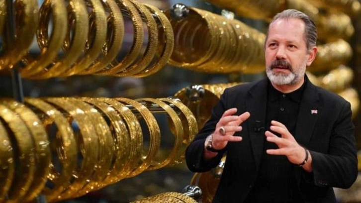 İslam Memiş g&uuml;n vererek uyardı! 50 yıl sonra bir ilk