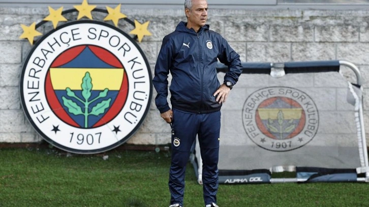 İsmail Kartal'dan 'Fenerbahçe' açıklaması
