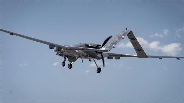 İspanya basınından manşetlik itiraf: Kuralları Türk İHA'ları belirliyor