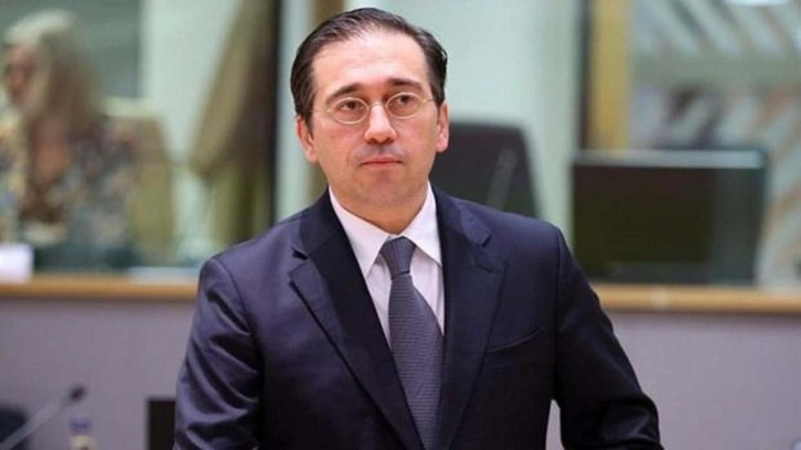 İspanya ve Fransa'dan T&uuml;rkiye a&ccedil;ıklaması