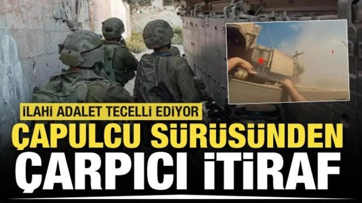 İsrail askerleri travma yaşıyor: Kendimi ateşe vermeyi kurtuluş olarak g&ouml;rd&uuml;m