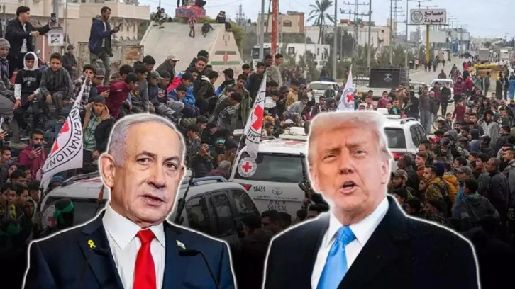 İsrail'den habersiz Hamas'ın ABD'ye 4 maddelik teklifini Türkiye iletti