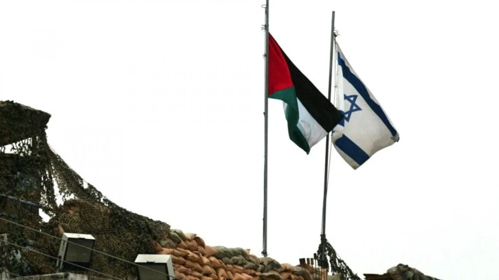 İsrail'den ilhak girişimi! Arabuluculara iletildi! Hamas'a skandal mesaj