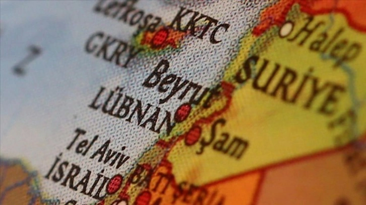 İsrail'den Kıbrıs'a sessiz istila: MOSSAD Rum polislerini eğitmeye başladı iddiası!