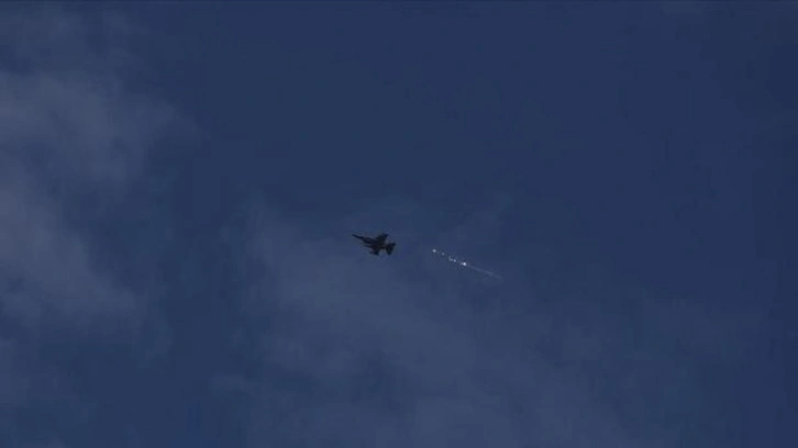 İsrail'den son dakika F-35 hamlesi! Dikkat &ccedil;eken sevkiyat