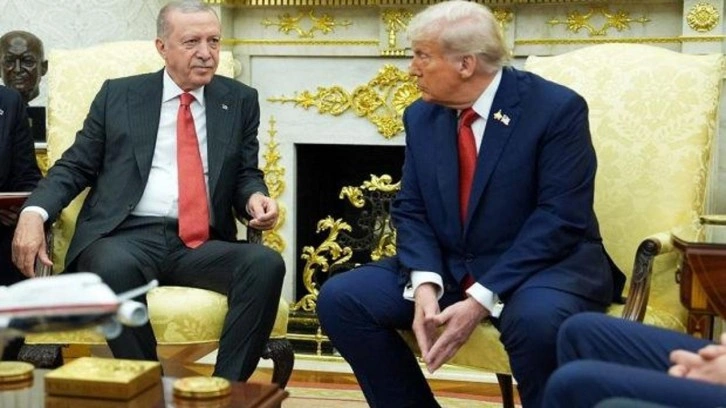 İsrail'den tarihi 'T&uuml;rkiye' itiraf: Artık 'hayır' demenin bir sınırı var...