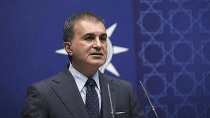İsrail Gazze'de yardım görevlilerine saldırmıştı: AK Parti'den kınama!