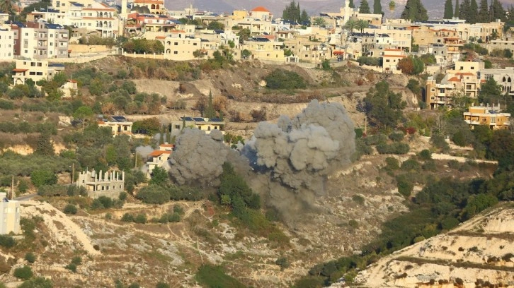 İsrail'in artan saldırıları Lübnan'daki işgalini yeniden gündeme taşıdı