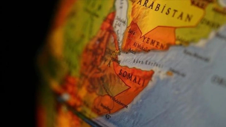 İsrail'in Somaliland fitnesini T&uuml;rkiye'ye bağladılar: 'B&uuml;t&uuml;n kaynaklar Ankara'da