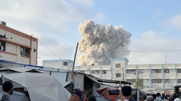 İsrail, Kurban Bayramı'nın son gününde 61 Gazzeliyi şehit etti