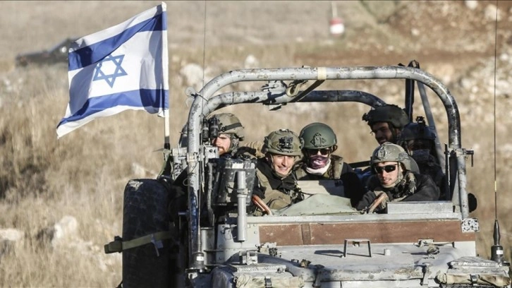 İsrail, orduda artan intihar vakalarından endişeli! Tel Aviv saklayamadı!