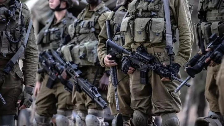 İsrail ordusu, Yemen'den atılan bir füzeye karşı koyduğunu duyurdu