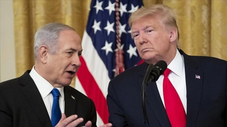İsrailli askeri analist: Trump, Netanyahu'nun oyunlarından bıktı