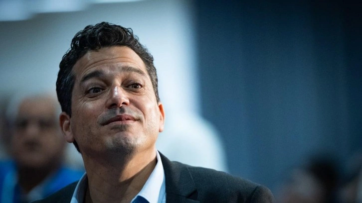 İsrailli bakandan alçak sözler: Netanyahu'ya 