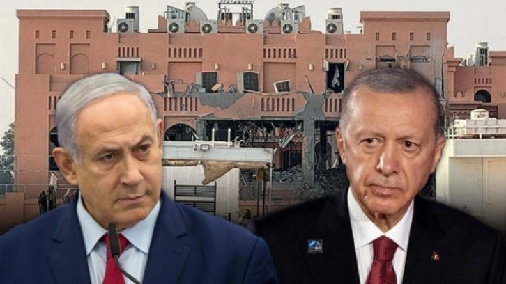 İsrailli iki bakandan "Türkiye'de saldırı" açıklaması