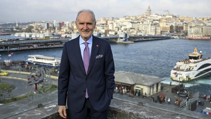 İstanbul 2026&rsquo;da 25 bin tıp kongresi turisti ile 100 milyon dolar kazanacak