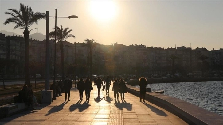 İstanbul'da alarm! Uzmanlar uyardı, en sıcak gün olacak
