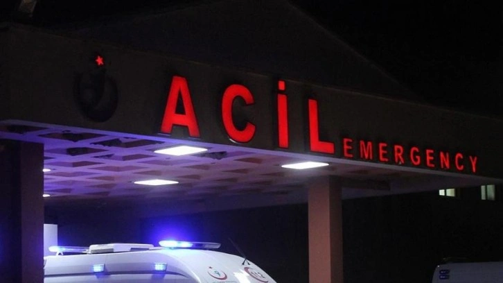 İstanbul'da bayram raporu: 244 kişi hastaneye başvurdu!