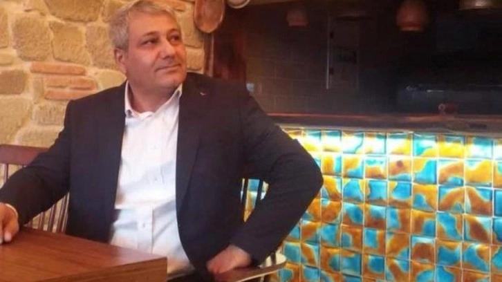 İstanbul'da &ouml;ld&uuml;ren eşantiyon! Bakkal tutuklandı...